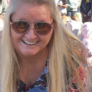 Meet your Posher, Vicki